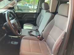 Used 2018 GMC Sierra 1500 4WD Double Cab 143.5" at Maxx Loans near ,