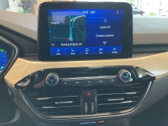 Used 2021 Ford Escape Titanium Hybrid AWD at Maxx Loans near St. Adrian, MI