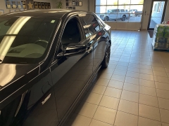 Used 2019 Cadillac CT6-V 4d Sedan AWD 4.2L Blackwing Twin Turbo at Suburban Ford of Sterling Heights near Sterling Heights, MI