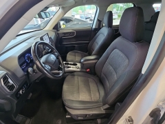 Used 2023  Ford Bronco Sport Big Bend 4x4 at Maxx Loans near St&period; Adrian&comma; MI