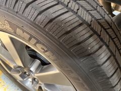 Used 2017  Ford F-150 4WD SuperCrew Box at Maxx Loans near St&period; Adrian&comma; MI
