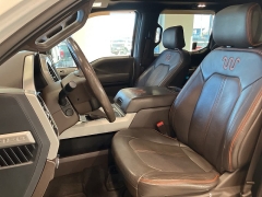 Used 2017  Ford F-150 4WD SuperCrew Box at Maxx Loans near St. Adrian, MI