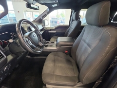 Used 2017  Ford F-150 4WD SuperCrew 5&period;5' Box at Maxx Loans near St&period; Adrian&comma; MI