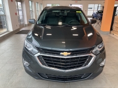 Used 2019 Chevrolet Equinox 4d SUV FWD LT w/2FL at Maxx Loans near ,