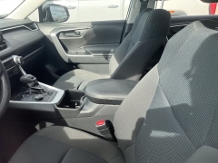 Used 2022 Toyota RAV4 Hybrid LE AWD at Maxx Loans near St. Adrian, MI