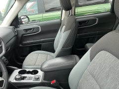 Used 2021  Ford Bronco Sport Big Bend 4x4 at Maxx Loans near St. Adrian, MI