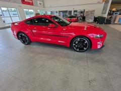 Used 2019  Ford Mustang GT Fastback at Maxx Loans near St&period; Adrian&comma; MI