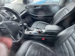 Used 2018  Ford Edge 4d SUV AWD SEL EcoBoost at Maxx Loans near St&period; Adrian&comma; MI