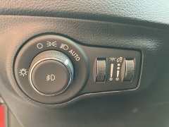 Used 2019 Jeep Compass Limited 4x4 at Suburban Ford of Sterling Heights near Sterling Heights, MI