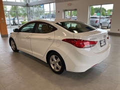 Used 2013 Hyundai Elantra 4dr Sdn Auto GLS (Alabama Plant) at Maxx Loans near ,
