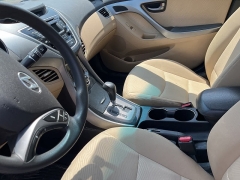 Used 2013 Hyundai Elantra 4dr Sdn Auto GLS (Alabama Plant) at Suburban Ford of Sterling Heights near Sterling Heights, MI