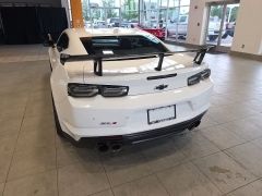 Used 2020  Chevrolet Camaro 2d Coupe ZL1 at Maxx Loans near St&period; Adrian&comma; MI