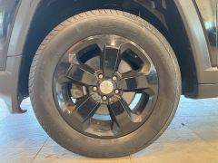 Used 2018 Jeep Compass Latitude 4x4 at Maxx Loans near St. Adrian, MI