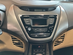 Used 2013 Hyundai Elantra 4dr Sdn Auto GLS (Alabama Plant) at Maxx Loans near ,