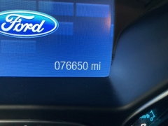 Used 2014  Ford Focus 4d Hatchback SE at Maxx Loans near St&period; Adrian&comma; MI