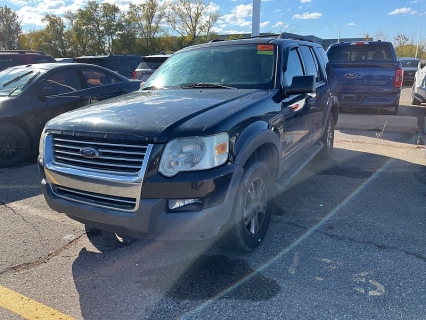 2006 Ford Explorer XLT's photo