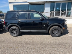 Used 2021 Ford Bronco Sport Big Bend 4x4 at Suburban Ford of Sterling Heights near Sterling Heights, MI