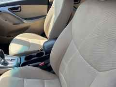 Used 2013 Hyundai Elantra 4dr Sdn Auto GLS (Alabama Plant) at Suburban Ford of Sterling Heights near Sterling Heights, MI