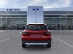New 2025 Ford Escape Active AWD at Suburban Ford of Sterling Heights near Sterling Heights, MI