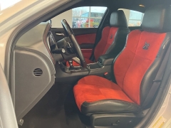 Used 2022  Dodge Charger Scat Pack Widebody RWD at Maxx Loans near St&period; Adrian&comma; MI