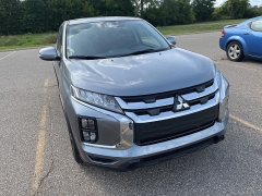Used 2024 Mitsubishi Outlander Sport 2.0 AWC at Suburban Ford of Sterling Heights near Sterling Heights, MI