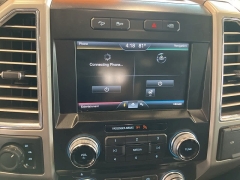 Used 2015 Ford F-150 4WD SuperCrew 145" at Maxx Loans near St. Adrian, MI