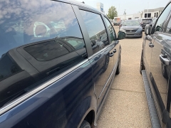 Used 2008 Chrysler Town & Country 4d Wagon Touring at Maxx Loans near St. Adrian, MI