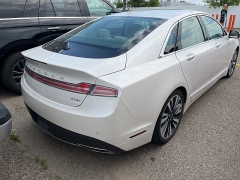 Used 2019 Lincoln MKZ Hybrid 4d Sedan FWD Reserve II at Suburban Ford of Sterling Heights near Sterling Heights, MI