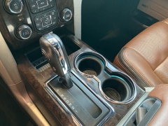 Used 2013 Ford F-150 4WD SuperCrew at Suburban Ford of Sterling Heights near Sterling Heights, MI