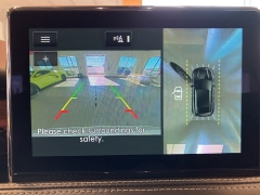 Used 2022  Lincoln Corsair Reserve AWD at Maxx Loans near St. Adrian, MI