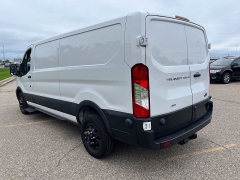 Used 2024  Ford Transit Cargo Van T-350 148" Low Rf 9950 GVWR AWD at Maxx Loans near St&period; Adrian&comma; MI