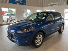 Used 2022 Ford Escape SE AWD at Maxx Loans near St. Adrian, MI