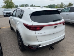 Used 2022 Kia Sportage LX FWD at Maxx Loans near ,