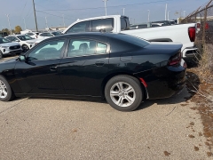 Used 2023 Dodge Charger SXT RWD at Suburban Ford of Sterling Heights near Sterling Heights, MI