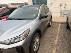 Used 2024  Ford Escape Active AWD at Maxx Loans near St. Adrian, MI