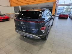 Used 2024  Hyundai Kona Limited AWD at Maxx Loans near St&period; Adrian&comma; MI