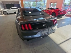 Used 2016  Ford Mustang 2dr Fastback GT at Maxx Loans near St&period; Adrian&comma; MI