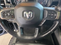 Used 2019  Ram 1500 4WD Crew Cab Rebel at Maxx Loans near St&period; Adrian&comma; MI