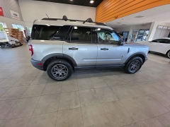 Used 2023  Ford Bronco Sport Big Bend 4x4 at Maxx Loans near St&period; Adrian&comma; MI