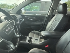 Used 2021  GMC Terrain FWD 4dr SLT at Maxx Loans near St&period; Adrian&comma; MI