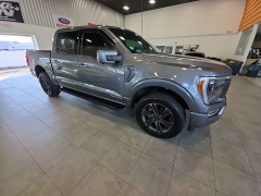 Used 2022  Ford F-150 4WD SuperCrew Box at Maxx Loans near St&period; Adrian&comma; MI
