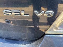 Used 2009 Ford Fusion 4d Sedan SEL (V6) at Suburban Ford of Sterling Heights near Sterling Heights, MI