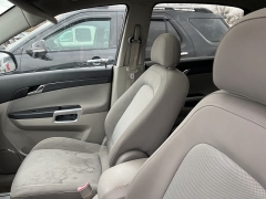 Used 2008  Saturn Vue 4d SUV FWD XE at Maxx Loans near St&period; Adrian&comma; MI