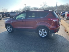 Used 2015  Ford Escape 4WD 4dr SE at Maxx Loans near St&period; Adrian&comma; MI