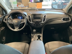Used 2021 Chevrolet Equinox FWD 4dr LT w/1LT at Suburban Ford of Sterling Heights near Sterling Heights, MI