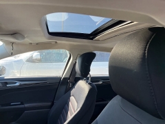 Used 2013  Ford Fusion 4d Sedan SE 1.6L EcoBoost at Maxx Loans near St. Adrian, MI