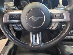 Used 2015  Ford Mustang 2dr Fastback GT at Maxx Loans near St&period; Adrian&comma; MI