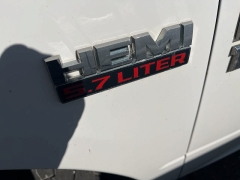 Used 2018 Ram 1500 ST 4x4 Crew Cab 5'7" Box *Ltd Avail* at Maxx Loans near St. Adrian, MI