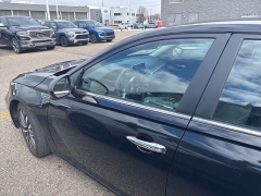 Used 2025  Nissan Altima SV FWD at Maxx Loans near St&period; Adrian&comma; MI