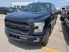 Used 2017 Ford F-150 4WD SuperCab 6.5' Box at Maxx Loans near ,